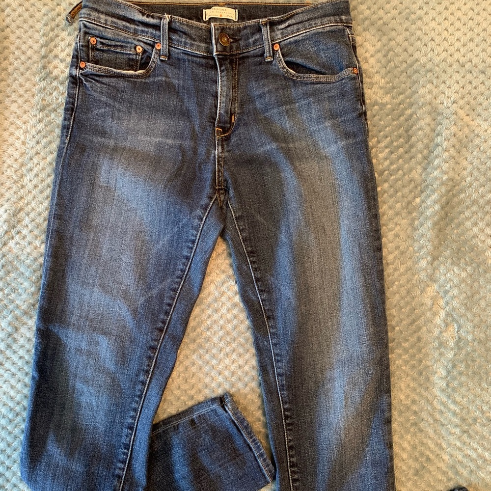Principle Denim jeans